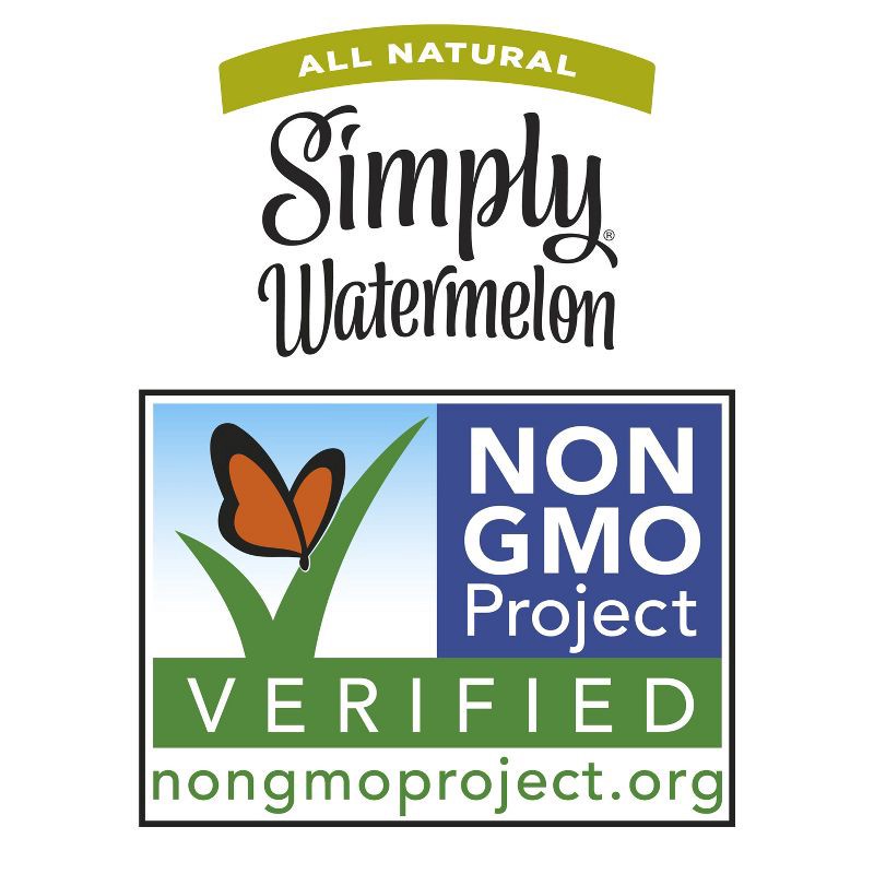 slide 15 of 17, Simply Beverages Simply Watermelon Juice Drink - 52 fl oz, 52 fl oz