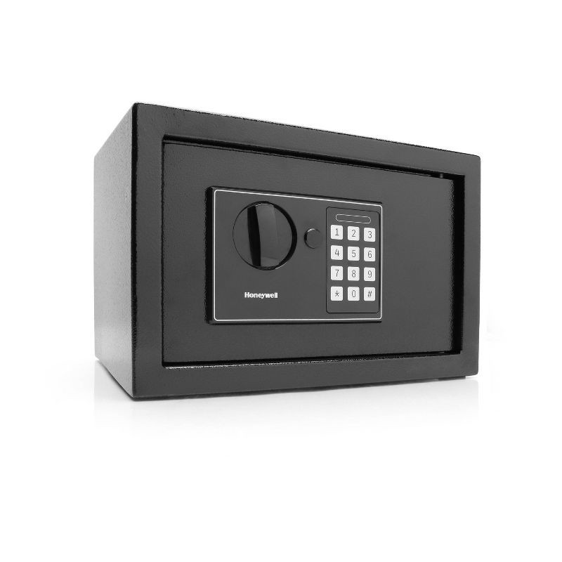 slide 2 of 4, Honeywell Digital Security Safe .27 cu ft 815601, 1 ct