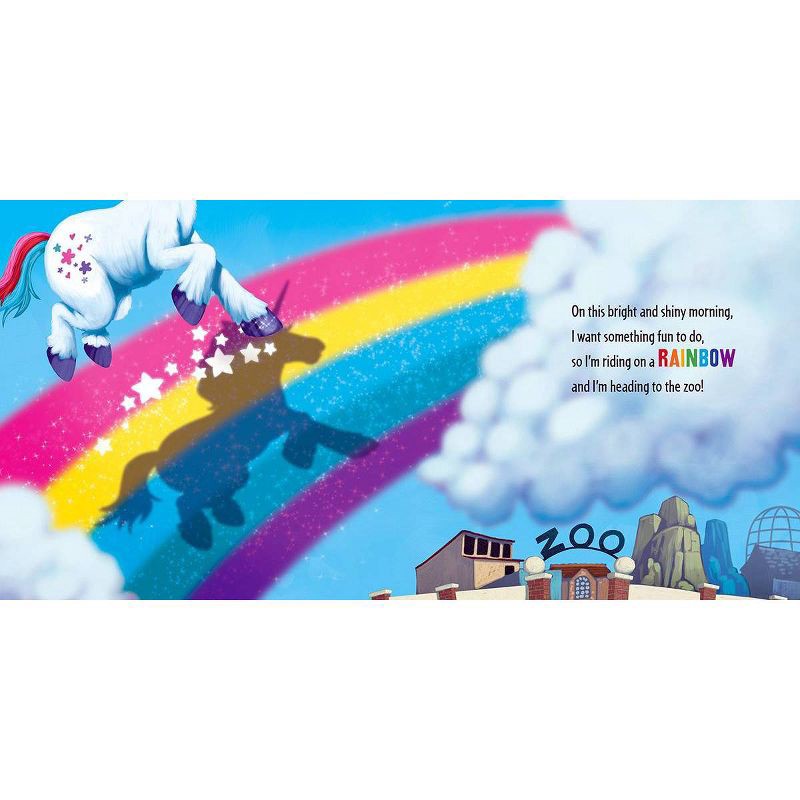 slide 2 of 6, Sourcebooks How to Catch a Unicorn - (How to Catch) by Adam Wallace (Hardcover), 1 ct