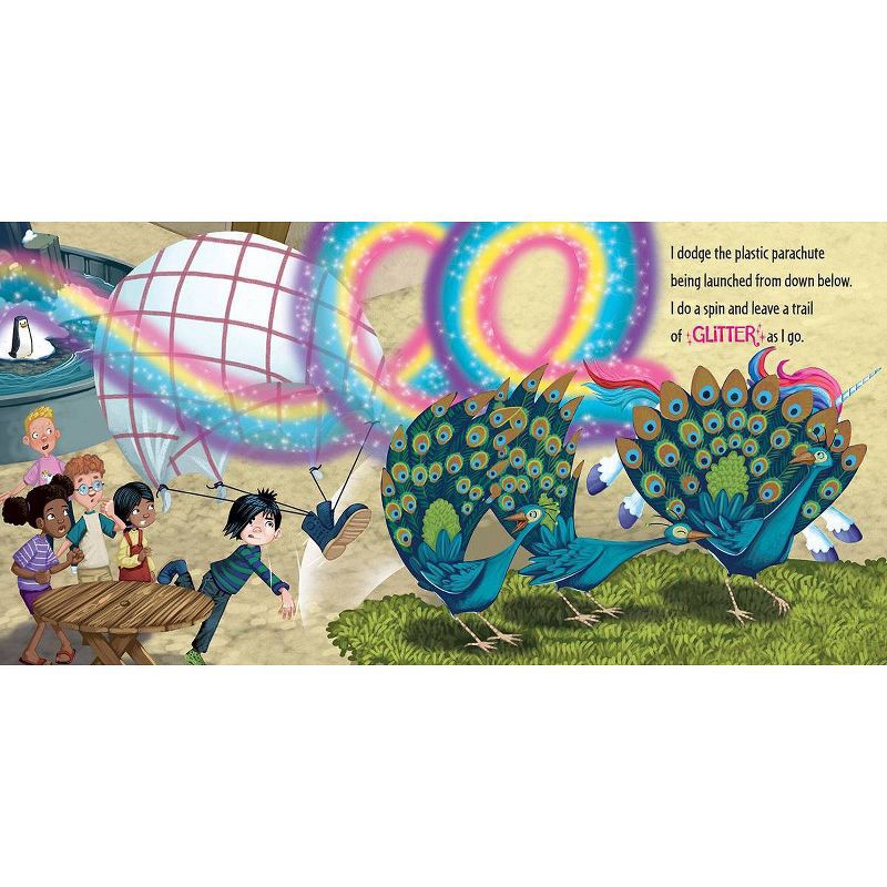 slide 6 of 6, Sourcebooks How to Catch a Unicorn - (How to Catch) by Adam Wallace (Hardcover), 1 ct