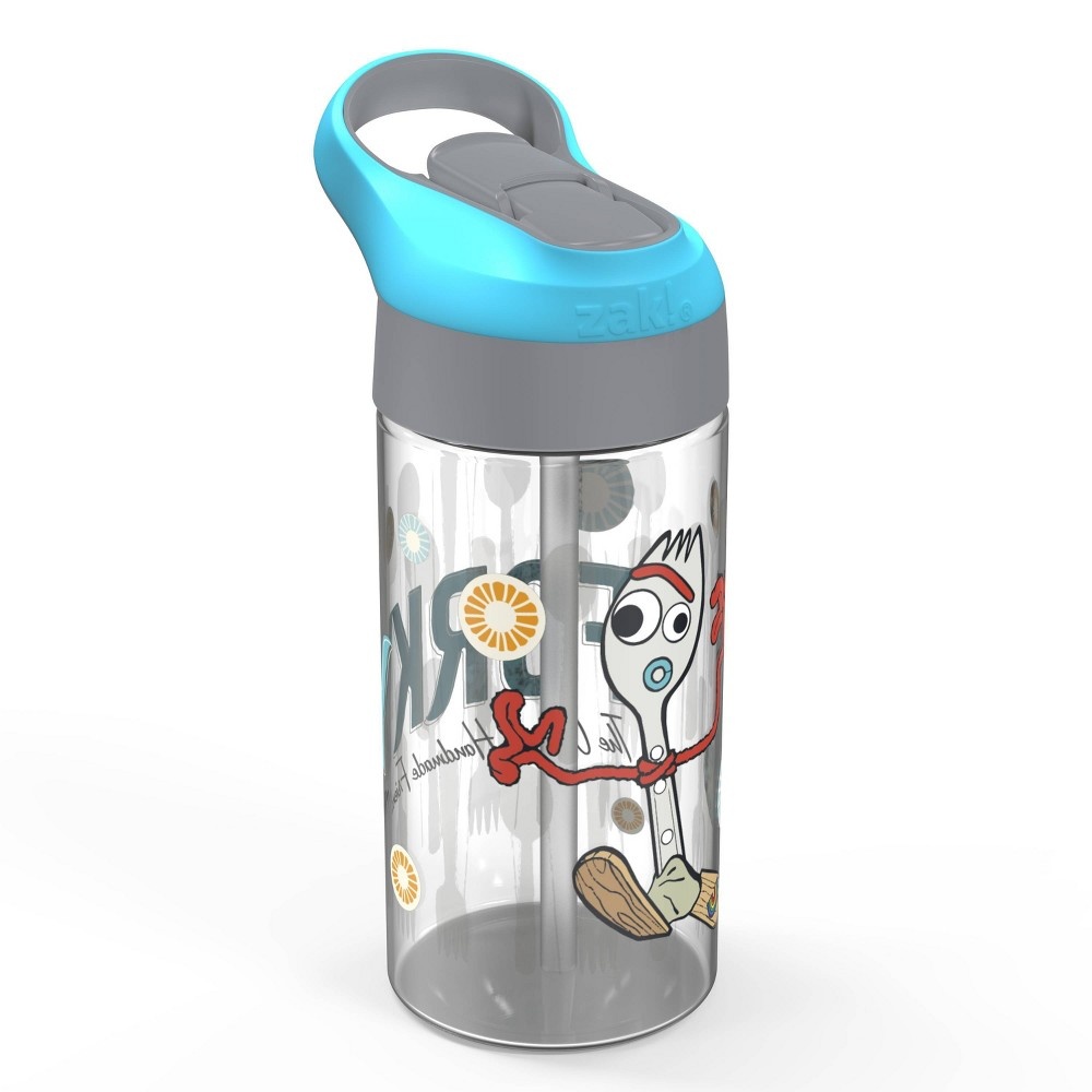 slide 4 of 4, Toy Story 17.5oz Plastic Water Bottle - Zak Designs, 17.5 oz