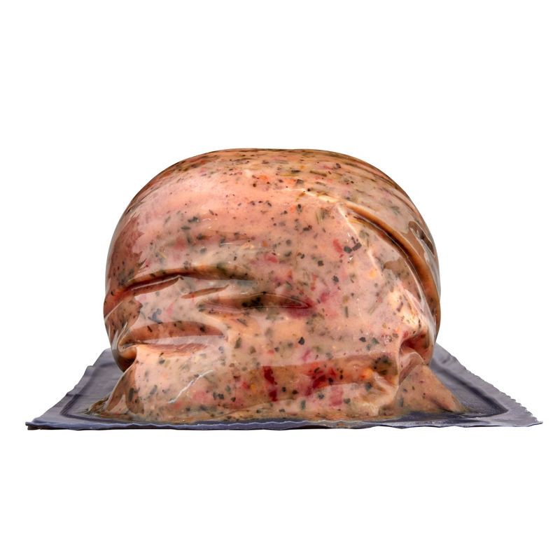 slide 3 of 6, Hormel Herb Dry Seasoned Pork Loin Filet - 24oz, 24 oz