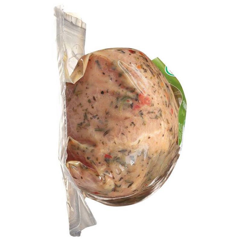 slide 4 of 4, Hormel Herb Dry Seasoned Pork Loin Filet - 24oz, 24 oz