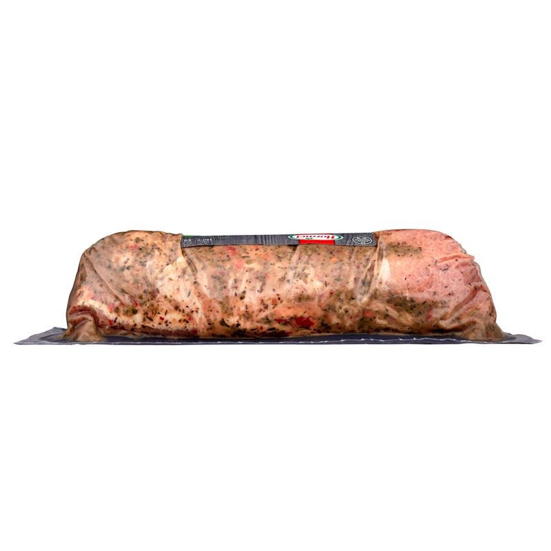slide 6 of 6, Hormel Herb Dry Seasoned Pork Loin Filet - 24oz, 24 oz