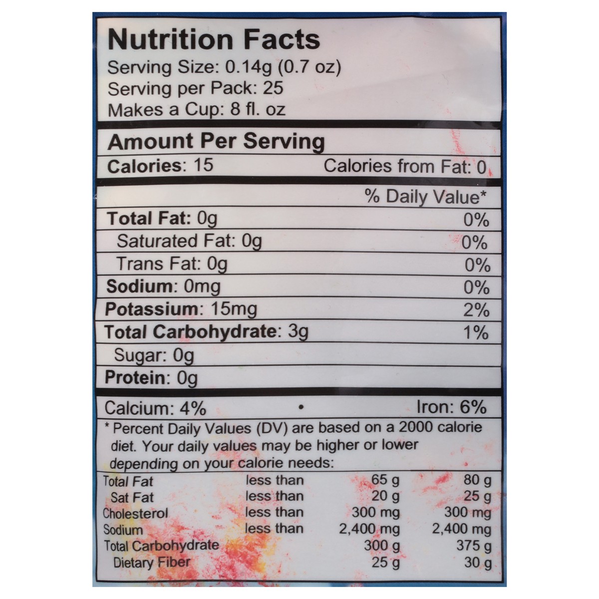 slide 7 of 13, Royal Montego Sorrel, 5 oz