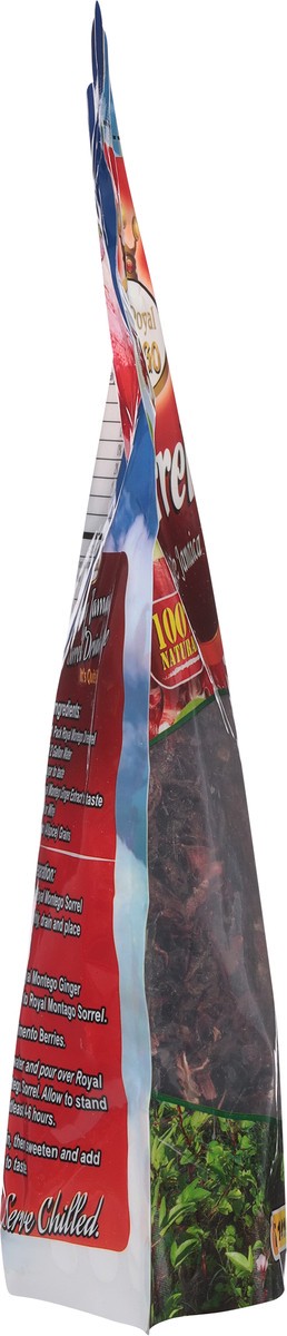 slide 12 of 13, Royal Montego Sorrel, 5 oz