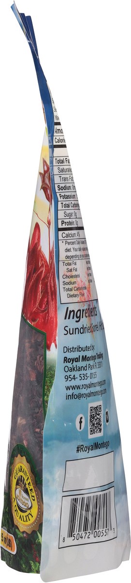 slide 10 of 13, Royal Montego Sorrel, 5 oz