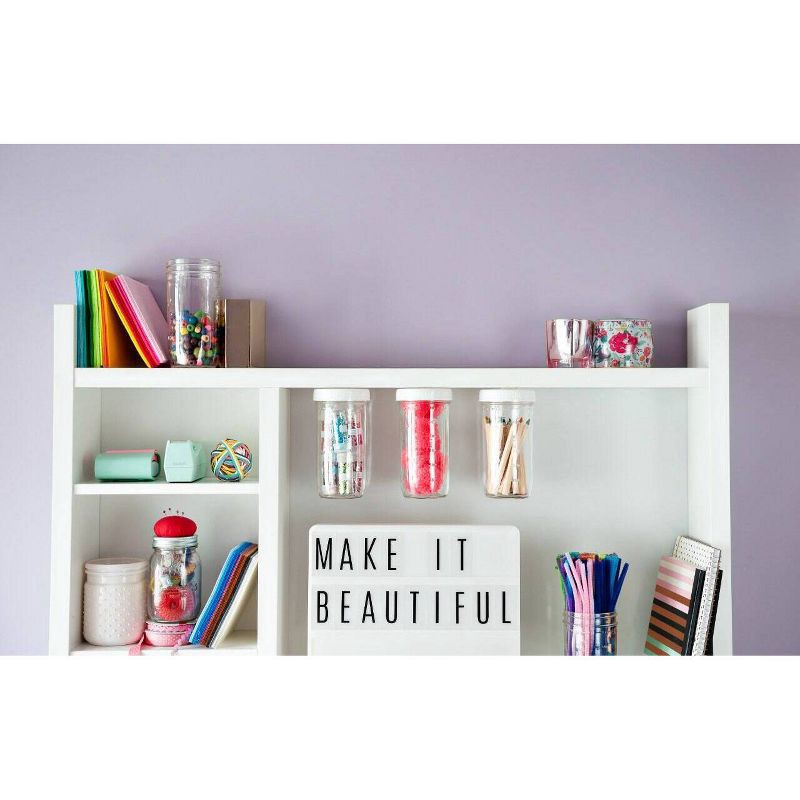 slide 6 of 11, Scotch 24ct Permanent Mounting Squares: Adhesive Strips for Wall & Art, Plastic, White, 24 ct