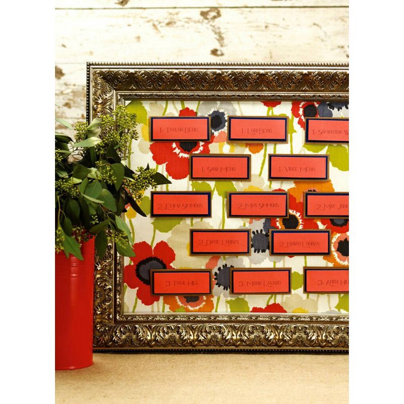 slide 8 of 11, Scotch 24ct Permanent Mounting Squares: Adhesive Strips for Wall & Art, Plastic, White, 24 ct