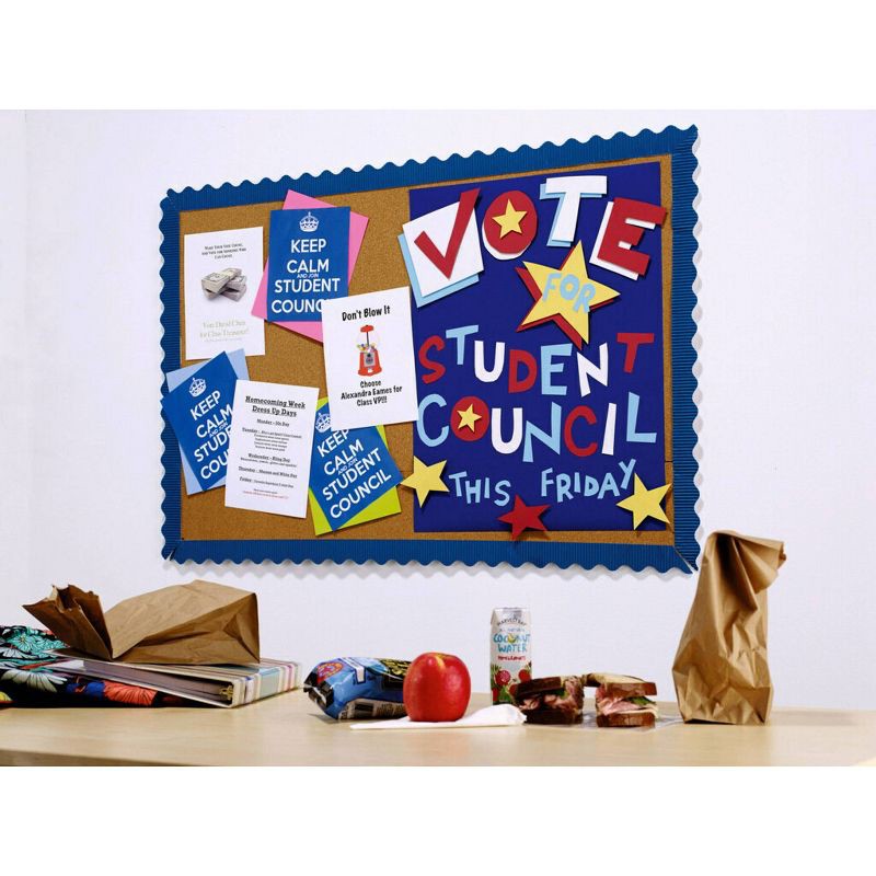 slide 9 of 11, Scotch 24ct Permanent Mounting Squares: Adhesive Strips for Wall & Art, Plastic, White, 24 ct