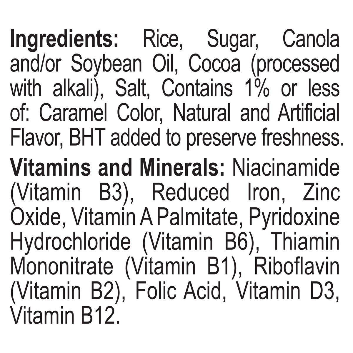 slide 5 of 13, Cocoa Pebbles Cereal 2 ea, 2 ct