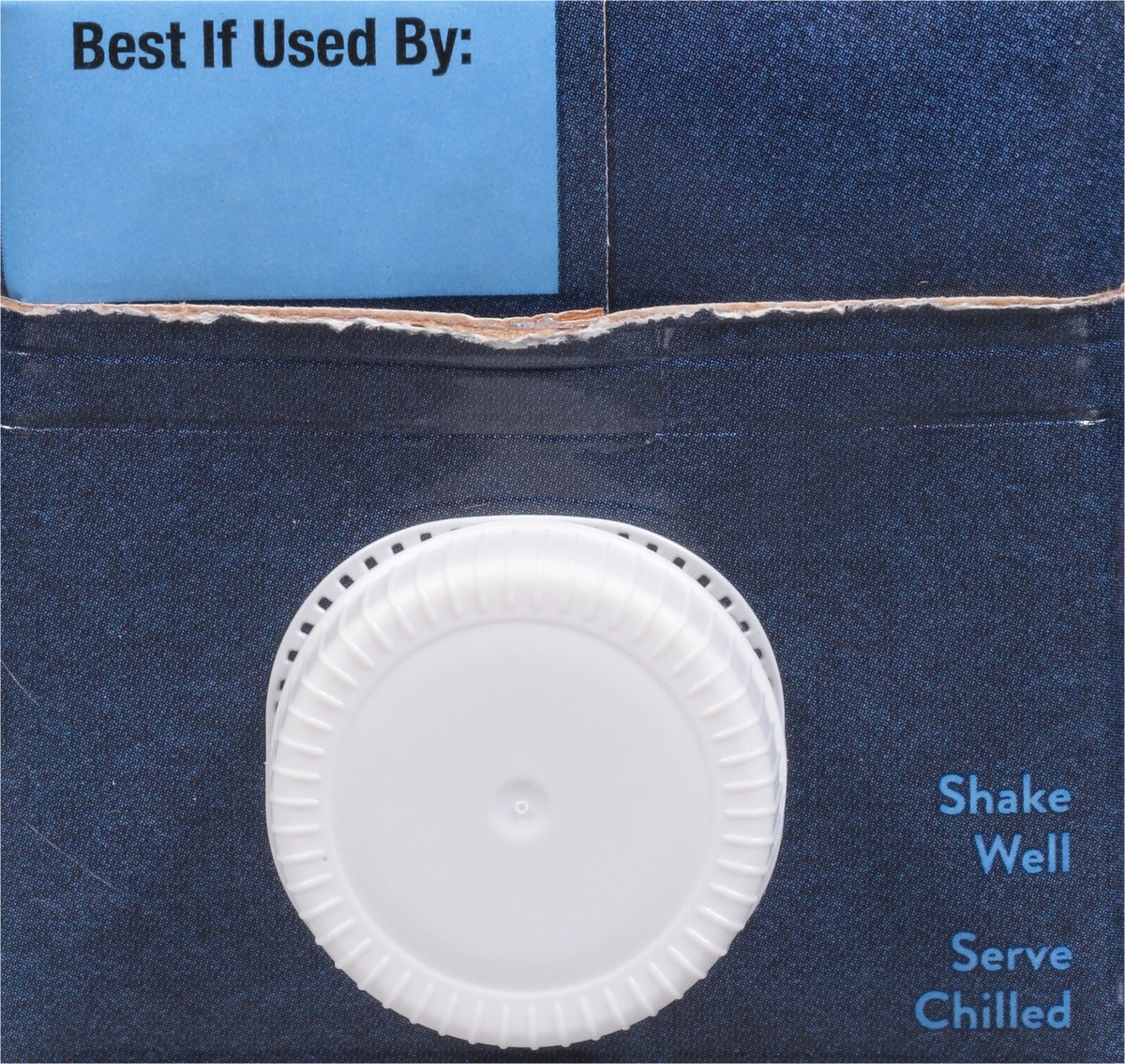 slide 3 of 9, West Life Unsweetened Soymilk Plain Smoothie Blend 32 fl oz, 32 oz