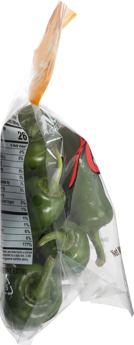 slide 7 of 9, Bailey Farms Hotties Hot Jalapeno Peppers 12 oz, 12 oz
