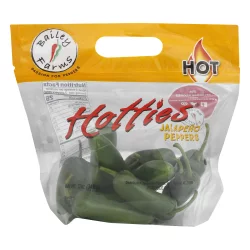 Bailey Farms Hotties Jalapeno Peppers