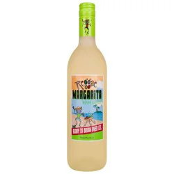 Reggae Margarita Fruit Wine - 750ml Bottle