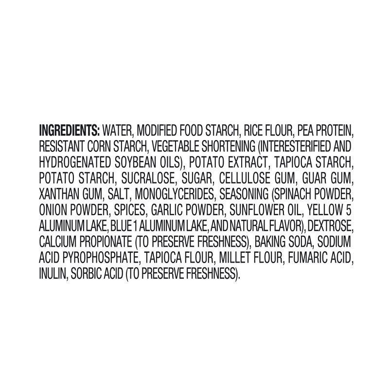 slide 8 of 8, Mission Gluten Free Spinach & Herb Tortilla Wraps - 10.5oz/6ct, 6 ct; 10.5 oz