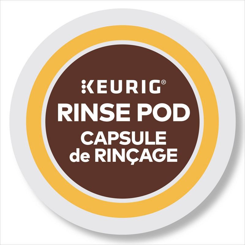 slide 5 of 6, Keurig Brewer Cleanse Kit, 1 ct