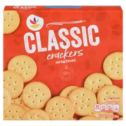 Giant Original Classic Crackers
