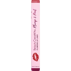 Non Brand Ppllw-7 Plump And Pout Lip Plumping Liner - Risque