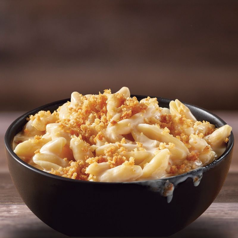 slide 2 of 5, Marie Callender's Frozen Creamy Vermont Mac & Cheese Bowl -13oz, 13 oz