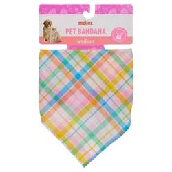 Meijer Easter Bandana M