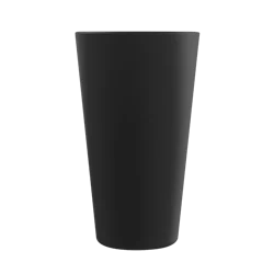 Everyday Living Essential Tapered Tumbler - Black