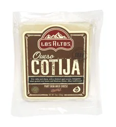 Los Altos Queso Cotija