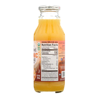 slide 5 of 5, Lakewood Organic Pure Fruit Juice No Sugar Added Orange - 12.5 fl oz, 12.5 fl oz