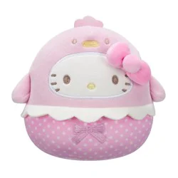 Squishmallows 5" Hello Kitty Plush Toy