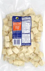 Great Lakes Cheese Cubes 2 lb