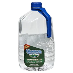 Absopure Distilled Water