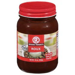 Rouses Markets Roux 16 oz