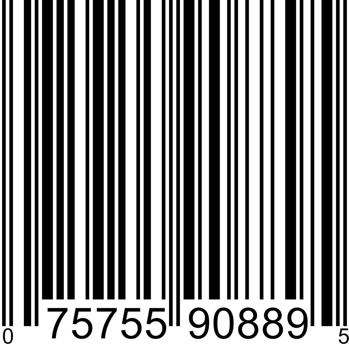 slide 5 of 11, Top Flight Clear Push Pins 100 ea, 100 ct