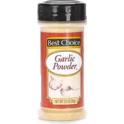 Best Choice Garlic Powder