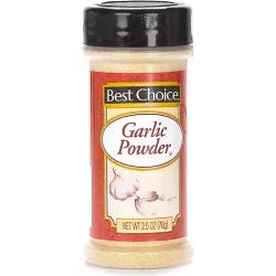 Best Choice Garlic Powder