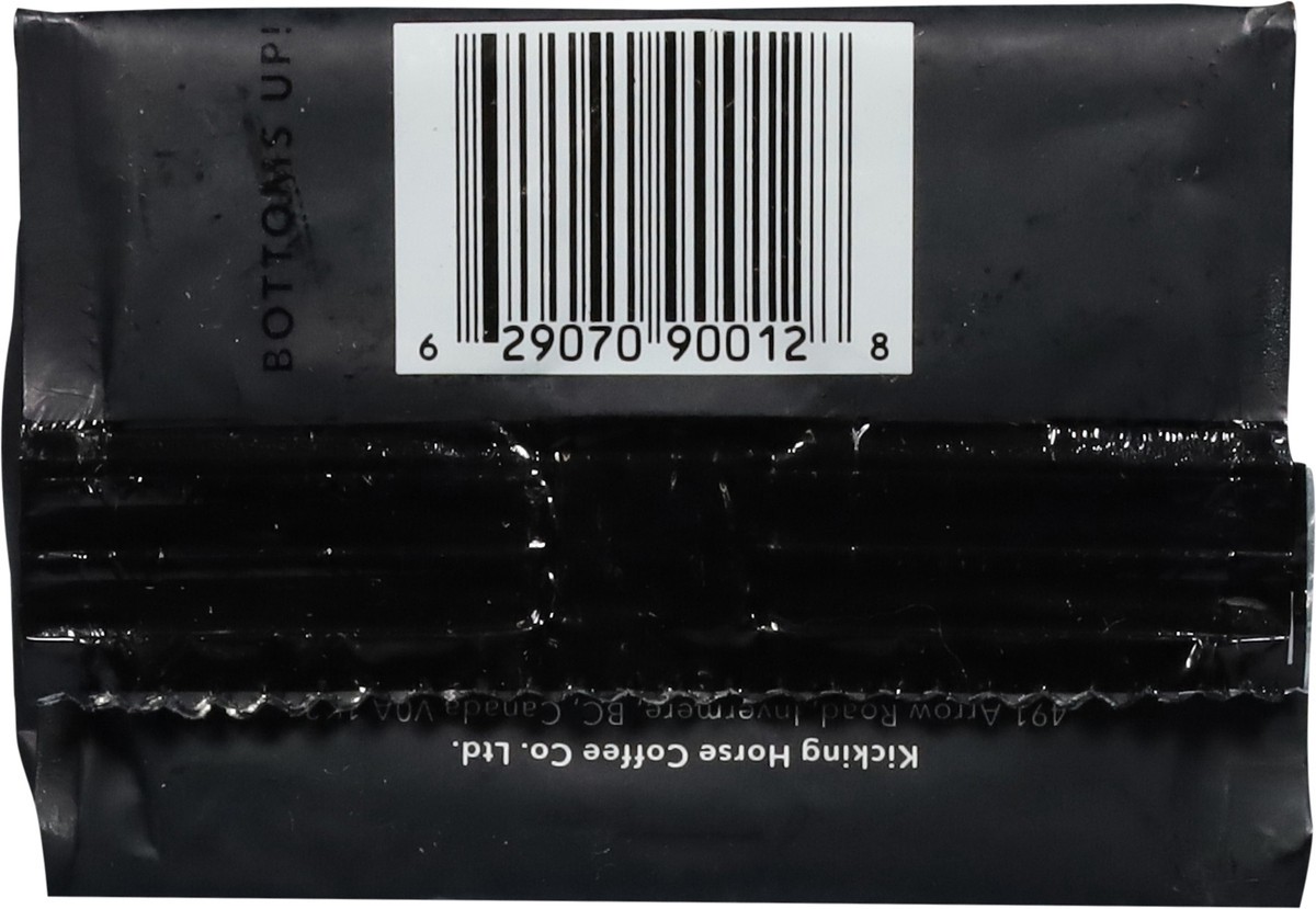 slide 12 of 12, Kicking Horse Coffee Organic Dark Roast Ground Grizzly Claw Coffee 10 oz, 10 oz