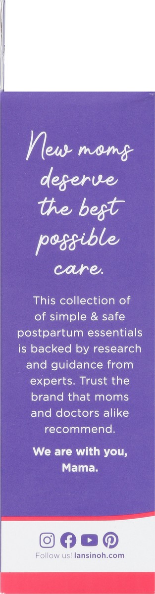 slide 7 of 9, Lansinoh Birth Pain Relief Spray 3.5 oz, 3.5 oz