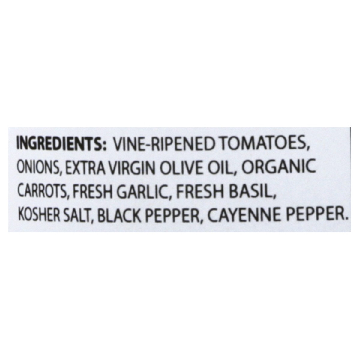 slide 4 of 13, Perones Basil Marinara 25 oz, 25 oz