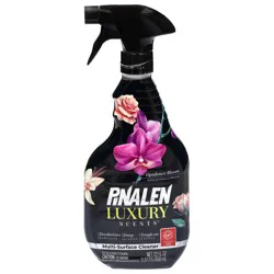 Pinalen Luxury Scents Multi-Surface Opulence Bloom Cleaner 22 fl oz