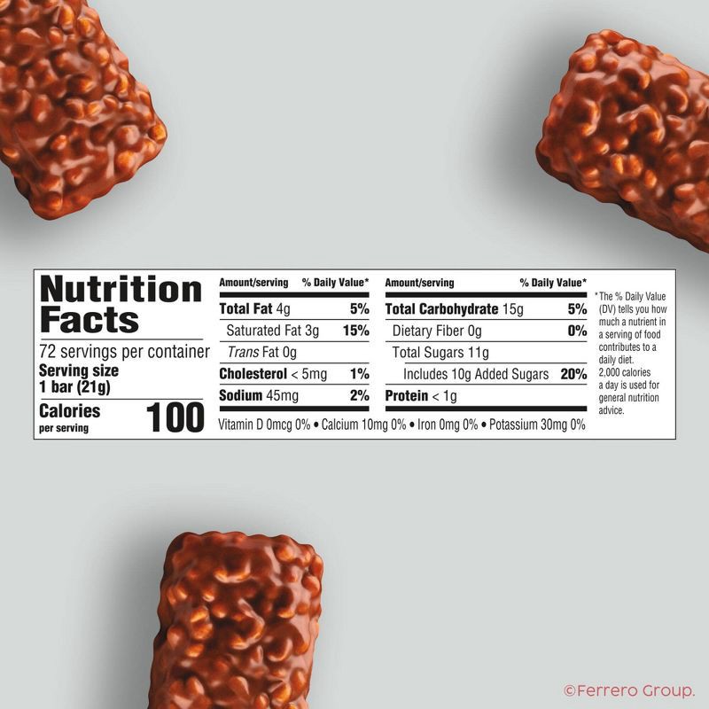 slide 2 of 9, 100 Grand Fun Size Chocolate Candy - 10oz, 10 oz