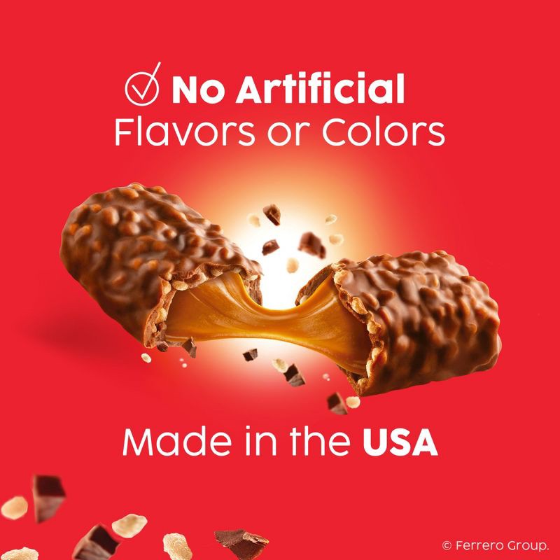 slide 7 of 9, 100 Grand Fun Size Chocolate Candy - 10oz, 10 oz