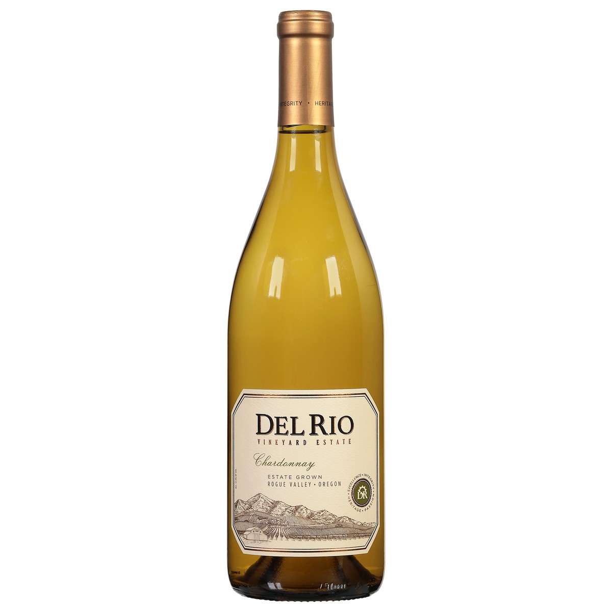slide 1 of 4, Del Rio Chard, 750 ml