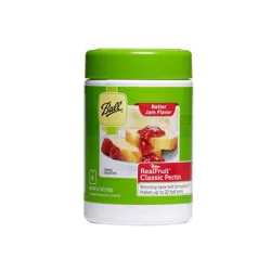 Ball 4.7oz Realfruit Classic Pectin