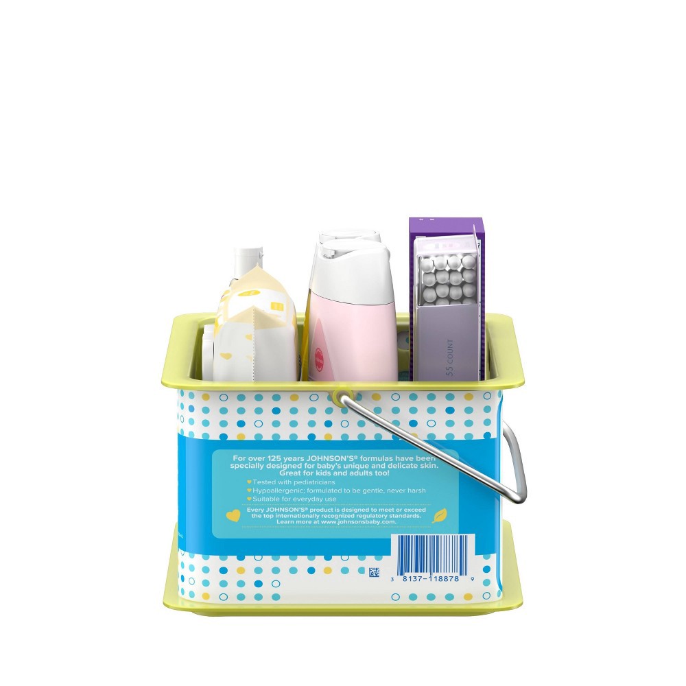 slide 6 of 8, Johnson's Bath And Body Gift Sets, 1 ct