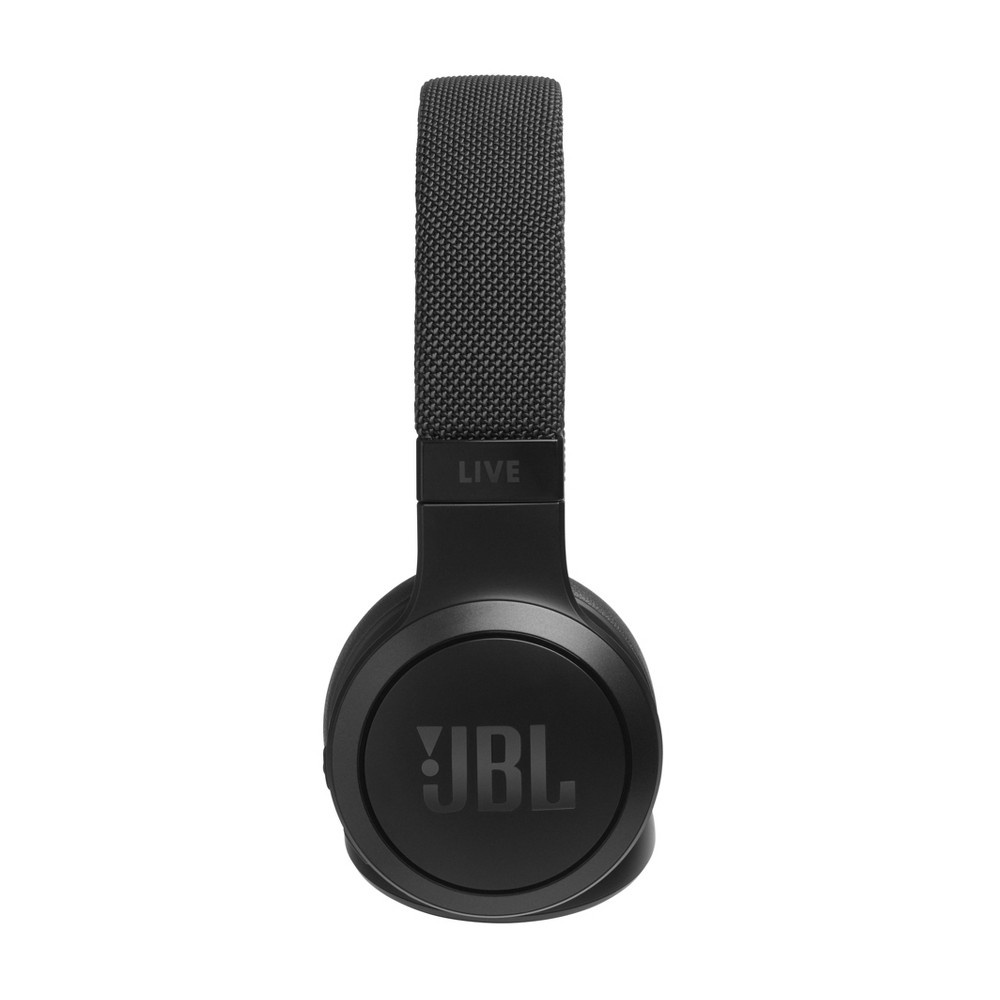 slide 3 of 5, JBL Synchros Bluetooth Wireless onear Headphones Black, 1 ct