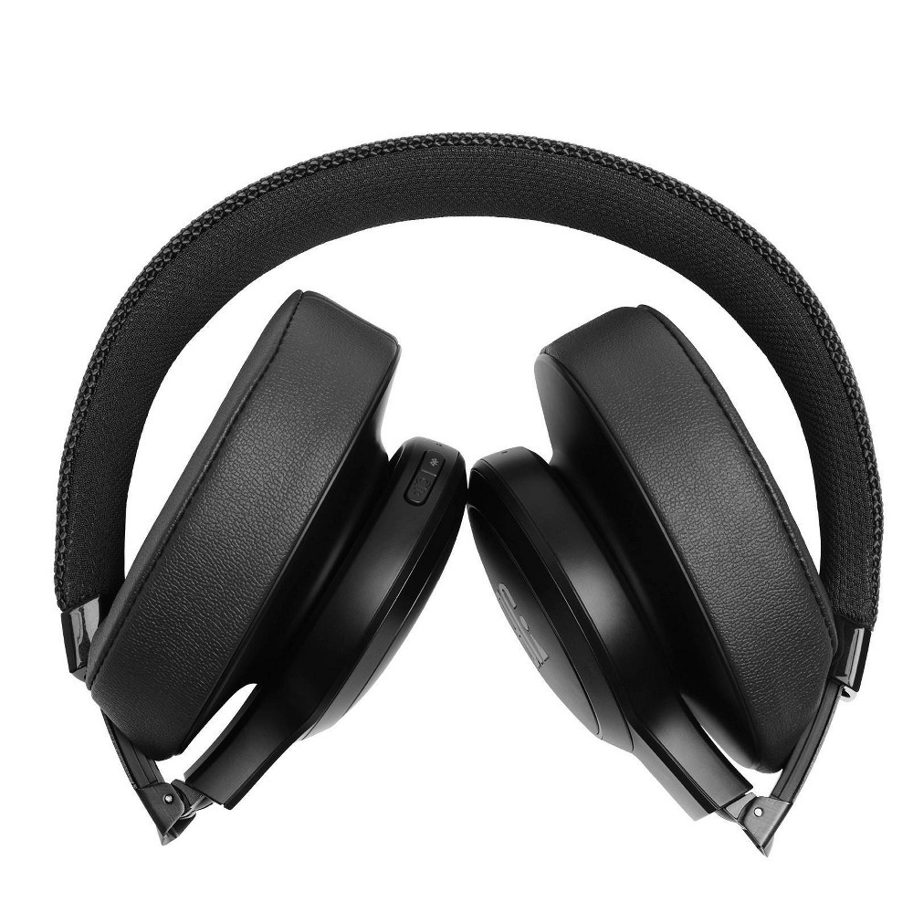 slide 3 of 6, JBL On-Ear Headphones Live 500, 1 ct