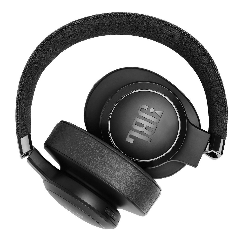 slide 4 of 6, JBL On-Ear Headphones Live 500, 1 ct