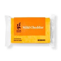 Mild Cheddar Cheese - 16oz - Good & Gather™