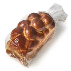 Publix Bakery Egg Bread Challah