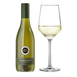 Kim Crawford Sauvignon Blanc White Wine - 375ml Half Bottle
